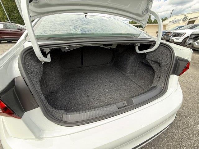 2025 Volkswagen Jetta - $21,700