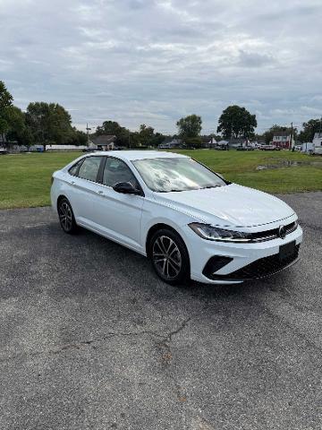 2025 Volkswagen Jetta - $22,500