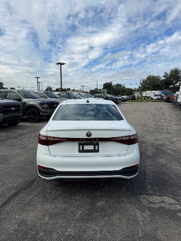 2025 Volkswagen Jetta - $22,500