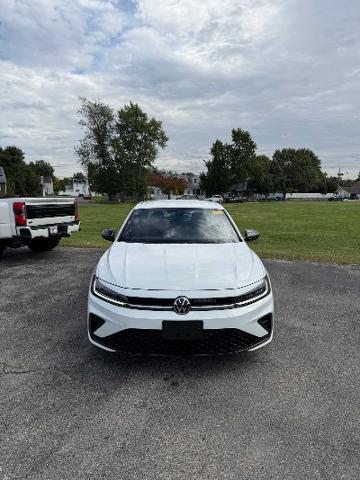 2025 Volkswagen Jetta - $22,500
