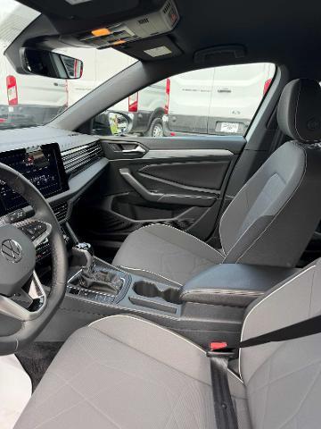 2025 Volkswagen Jetta - $22,500