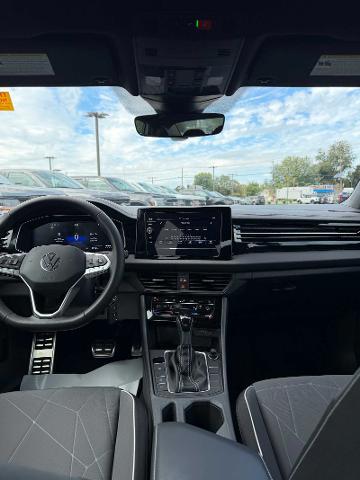 2025 Volkswagen Jetta - $22,500