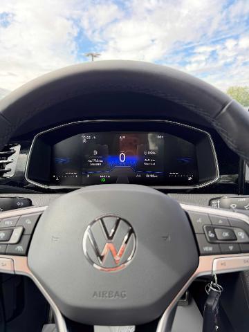 2025 Volkswagen Jetta - $22,500