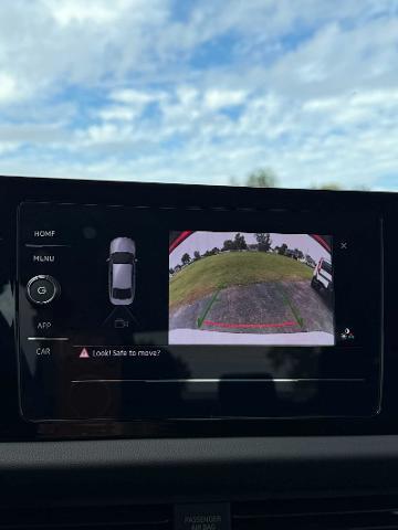 2025 Volkswagen Jetta - $22,500