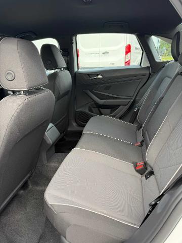 2025 Volkswagen Jetta - $22,500