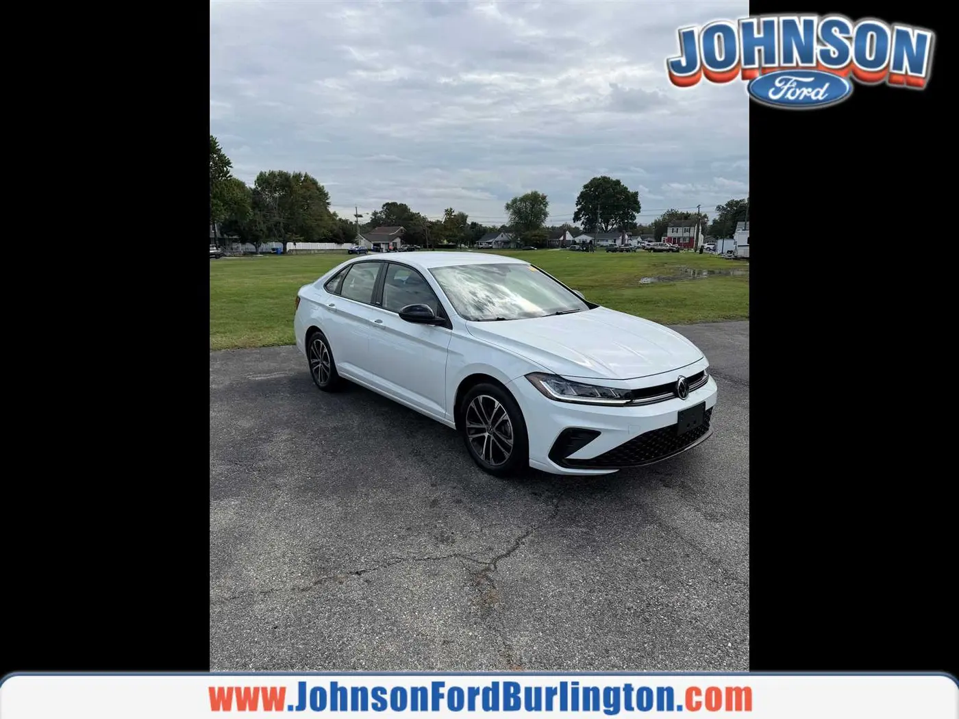 2025 Volkswagen Jetta - $22,500