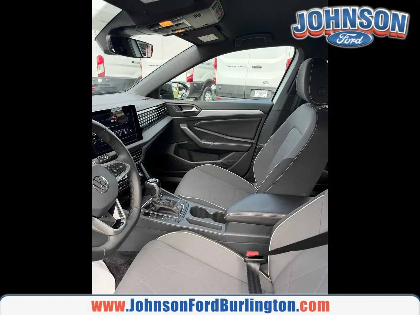 2025 Volkswagen Jetta - $22,500