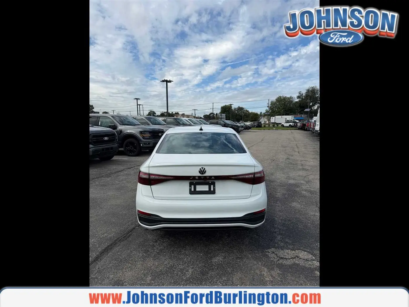 2025 Volkswagen Jetta - $22,500