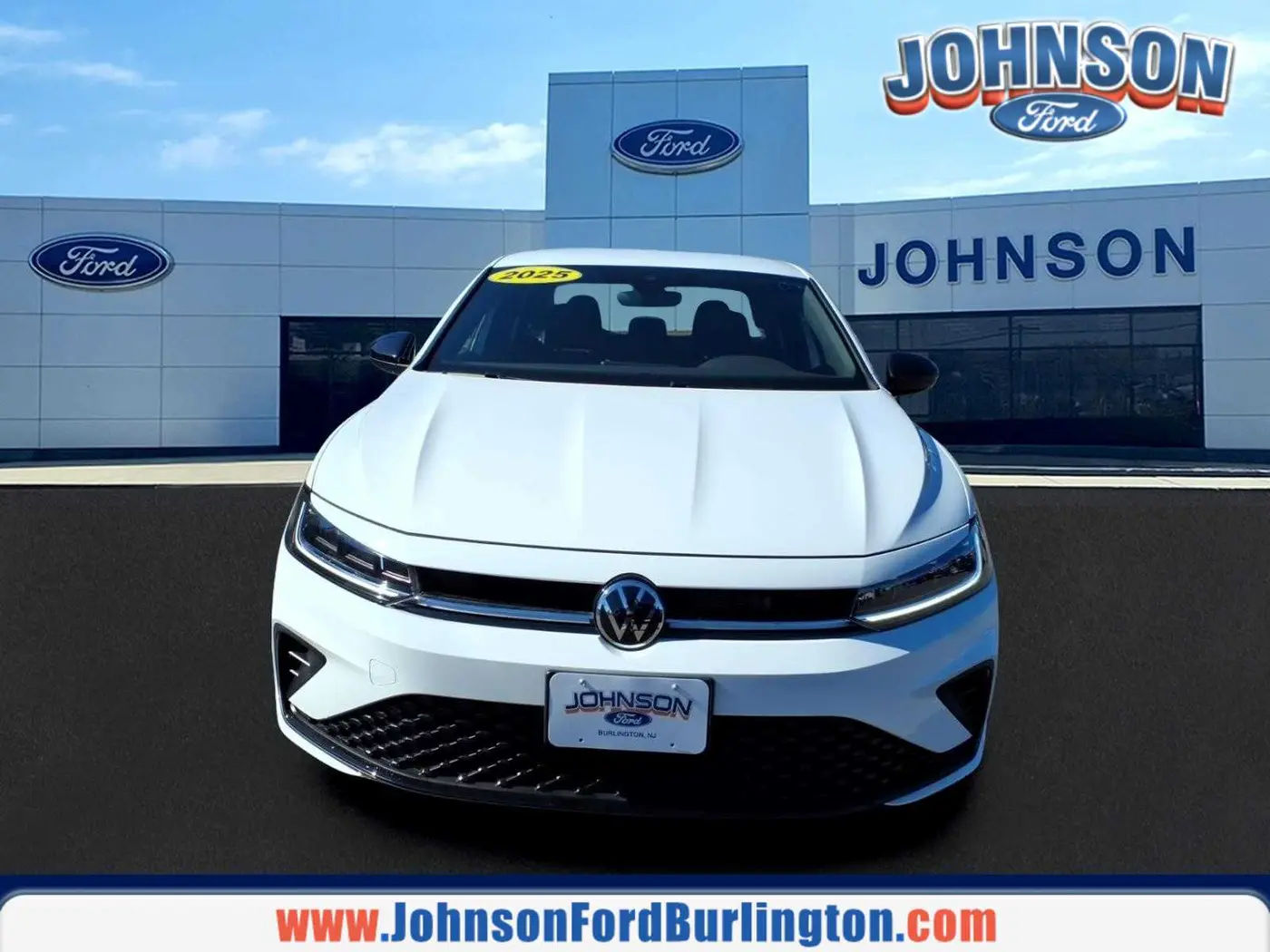 2025 Volkswagen Jetta - $21,500