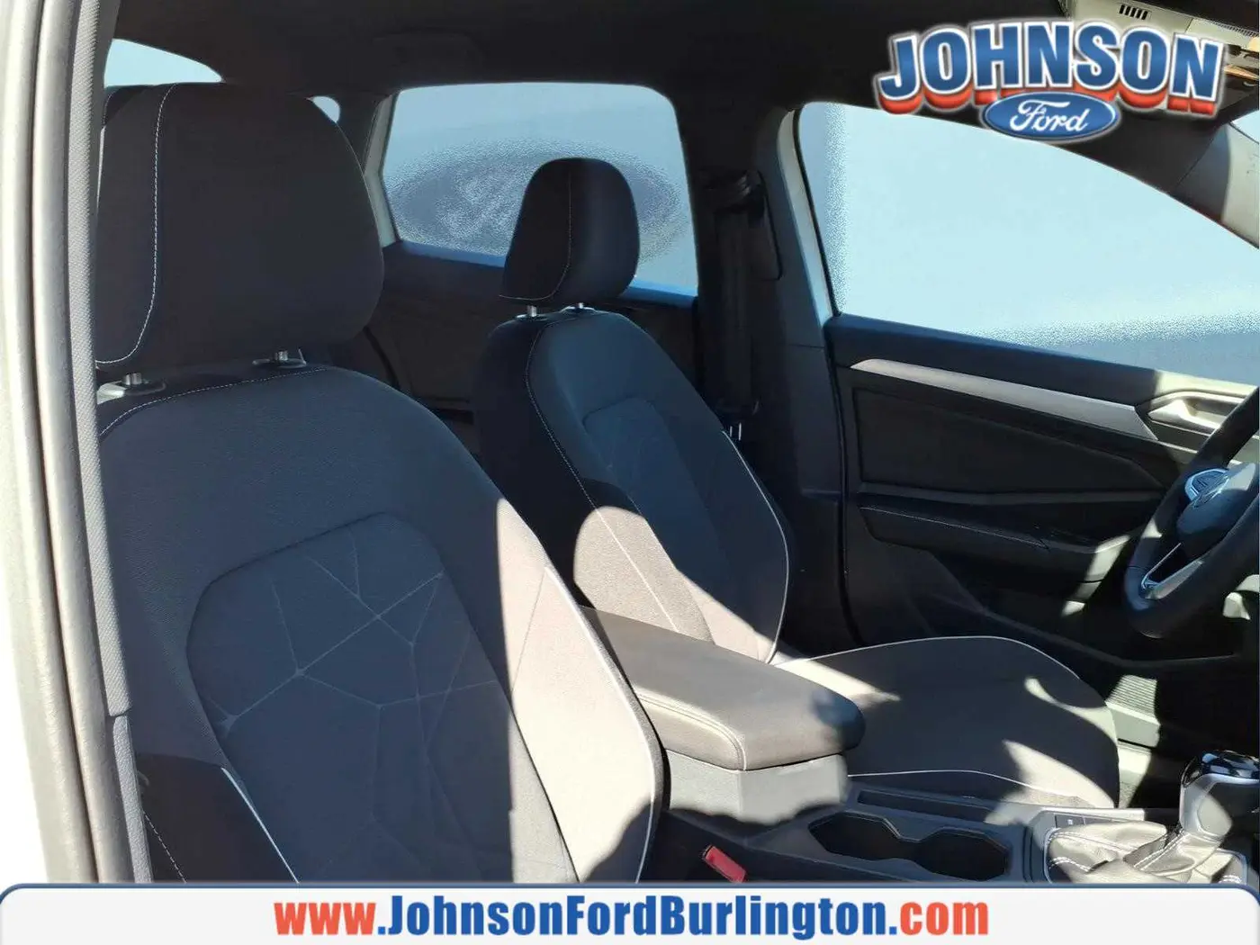 2025 Volkswagen Jetta - $21,500