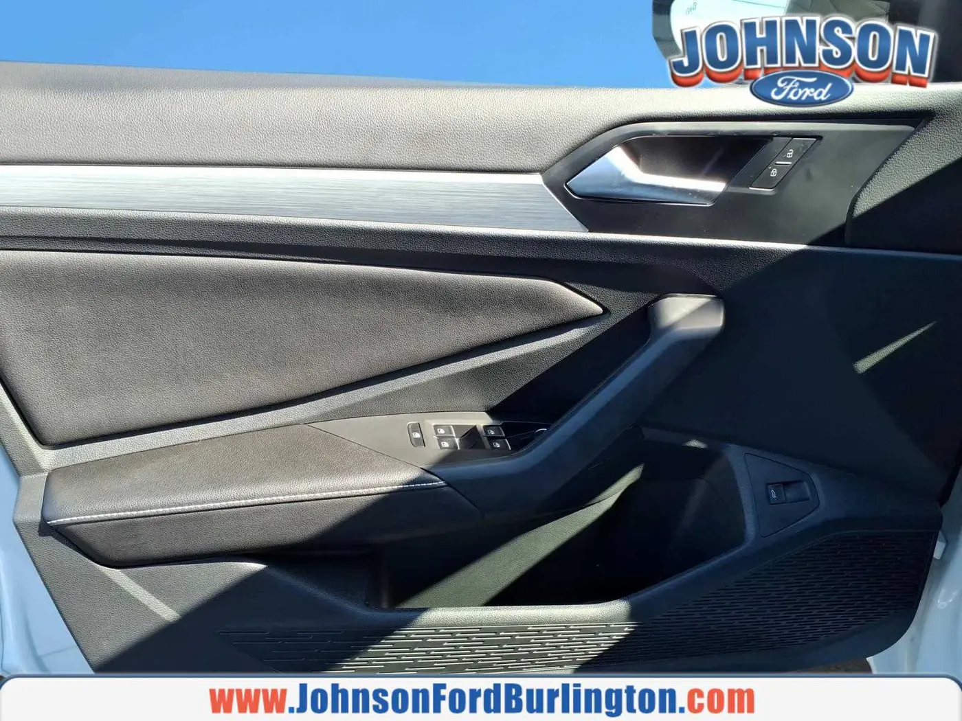 2025 Volkswagen Jetta - $21,500