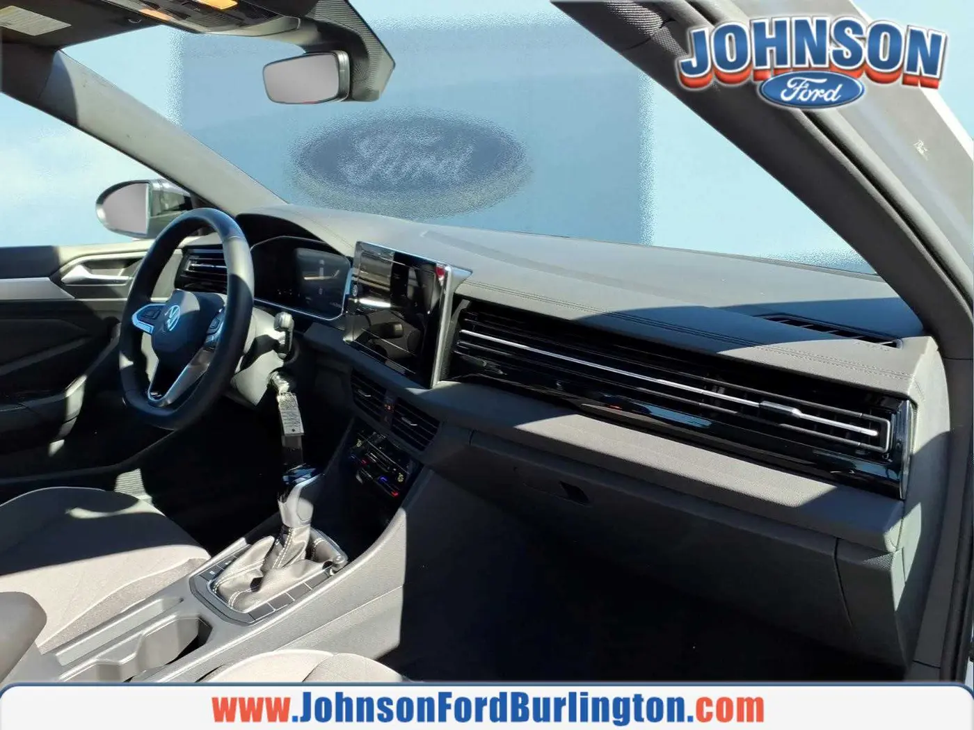2025 Volkswagen Jetta - $21,500