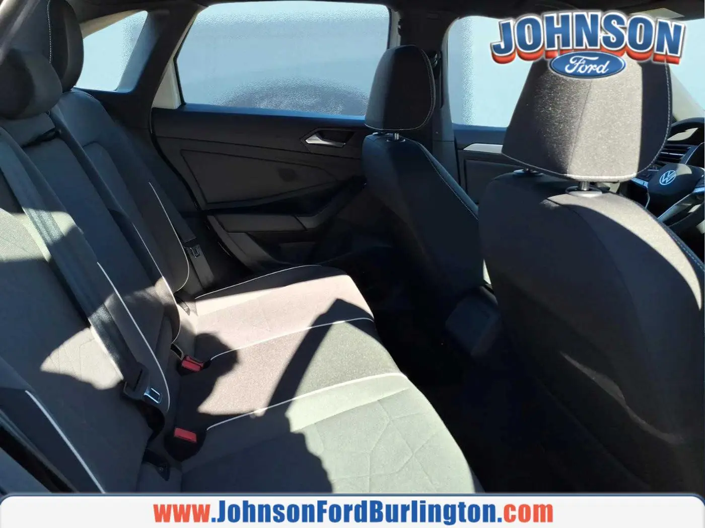 2025 Volkswagen Jetta - $21,500