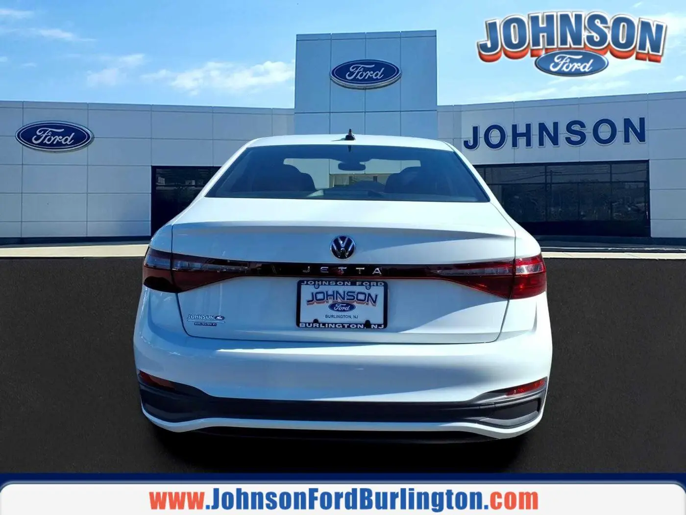 2025 Volkswagen Jetta - $21,500