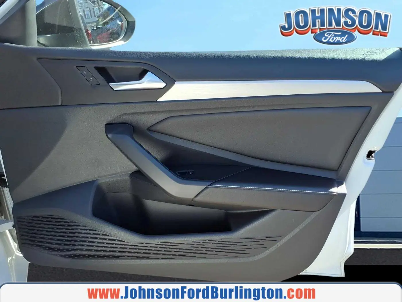 2025 Volkswagen Jetta - $21,500