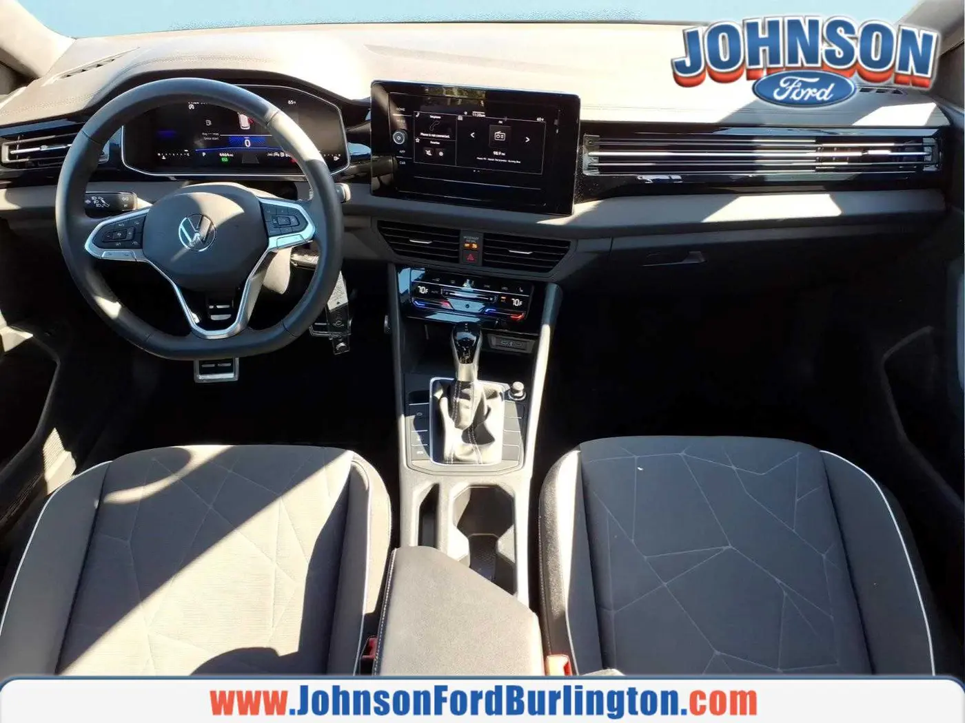 2025 Volkswagen Jetta - $21,500