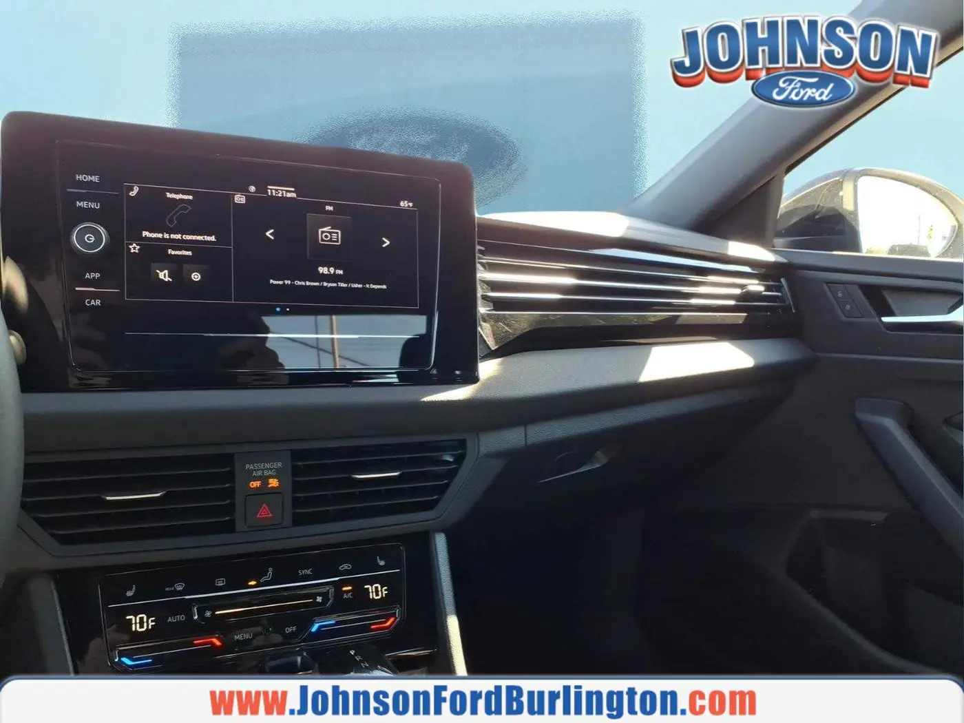 2025 Volkswagen Jetta - $21,500