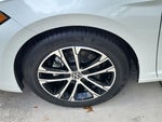 2025 Jetta Thumbnail 4