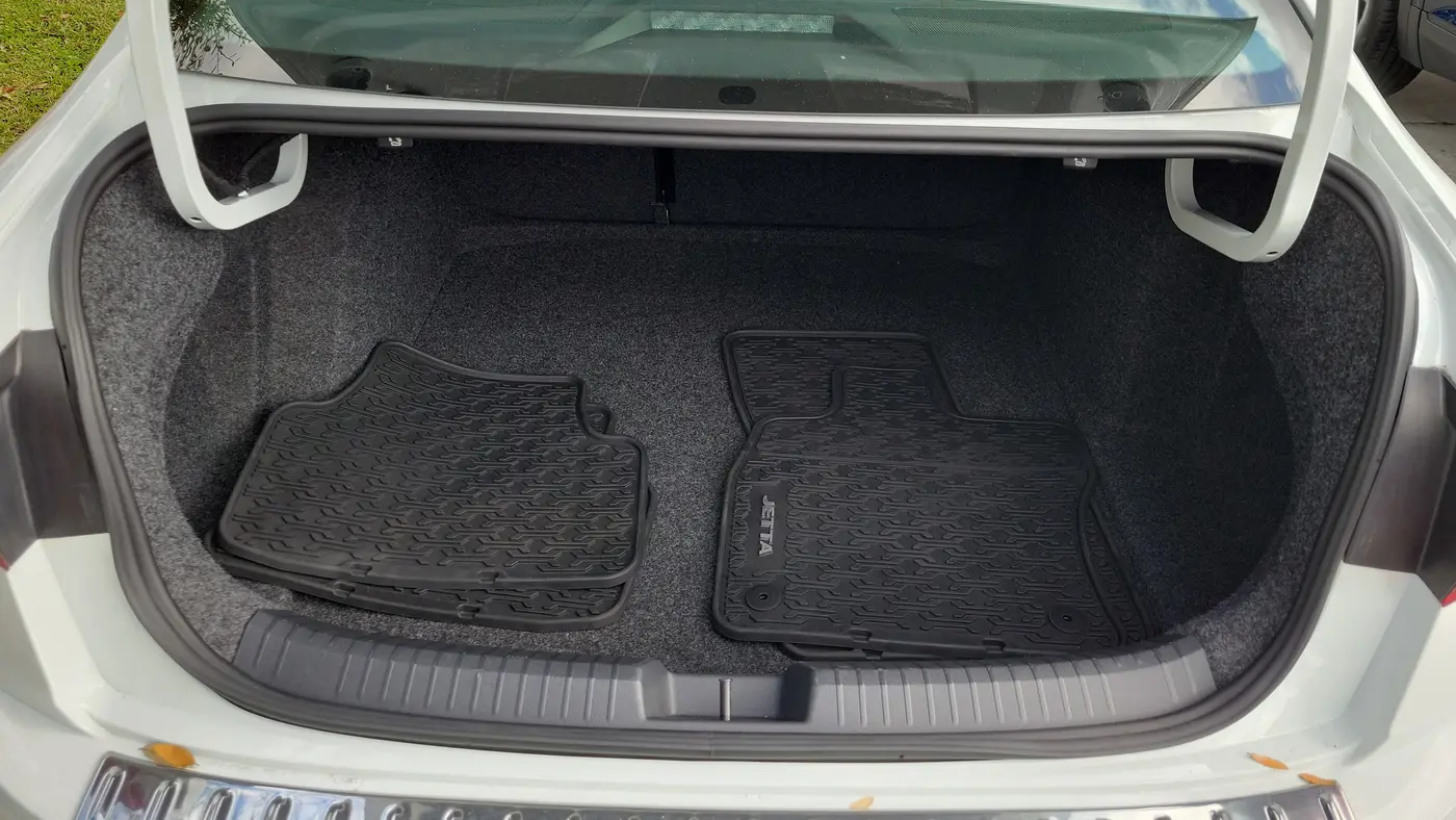 2025 Volkswagen Jetta Sport