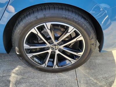 Photo of a 2025 Volkswagen Jetta Sport 4DR Sedan for sale