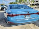 2025 Jetta Thumbnail 2