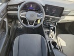2025 Jetta Thumbnail 4