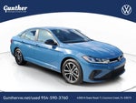 2025 Jetta Thumbnail 16