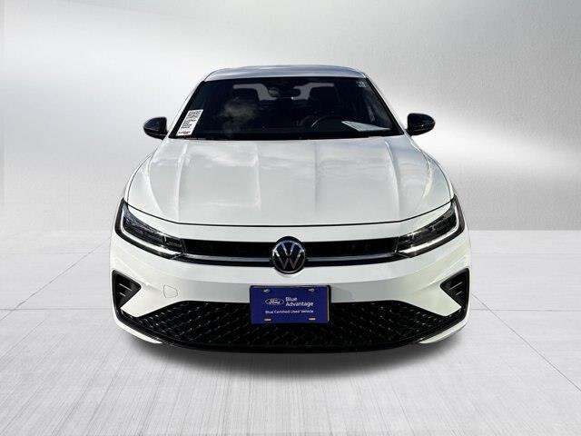 2025 Volkswagen Jetta - $20,349