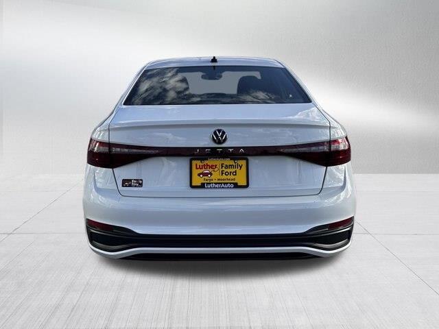 2025 Volkswagen Jetta - $20,349