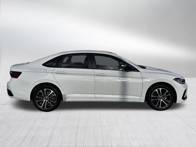2025 Volkswagen Jetta - $20,349