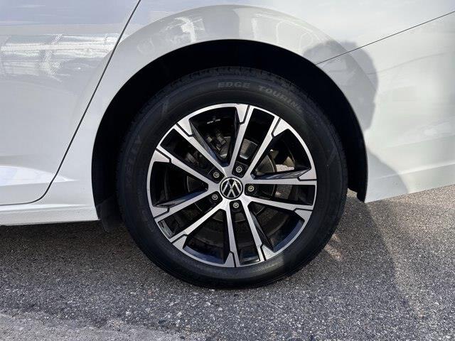 2025 Volkswagen Jetta - $20,349