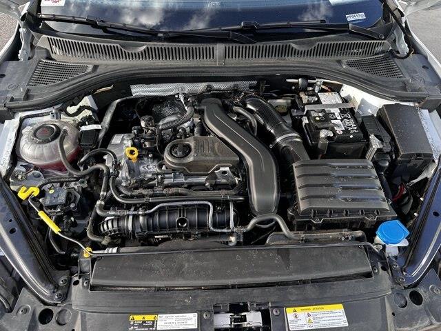 2025 Volkswagen Jetta - $20,349