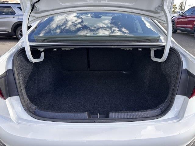 2025 Volkswagen Jetta - $20,349