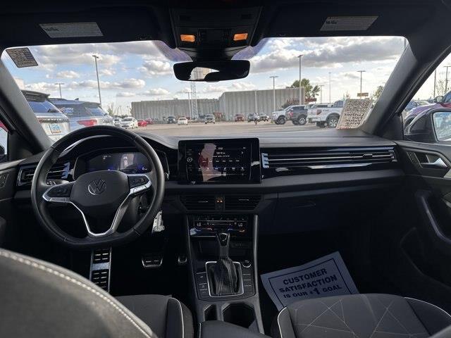 2025 Volkswagen Jetta - $20,349