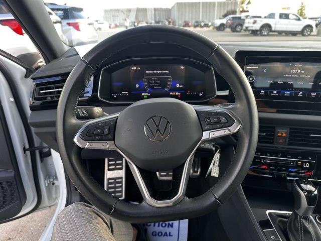 2025 Volkswagen Jetta - $20,349