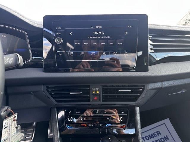 2025 Volkswagen Jetta - $20,349