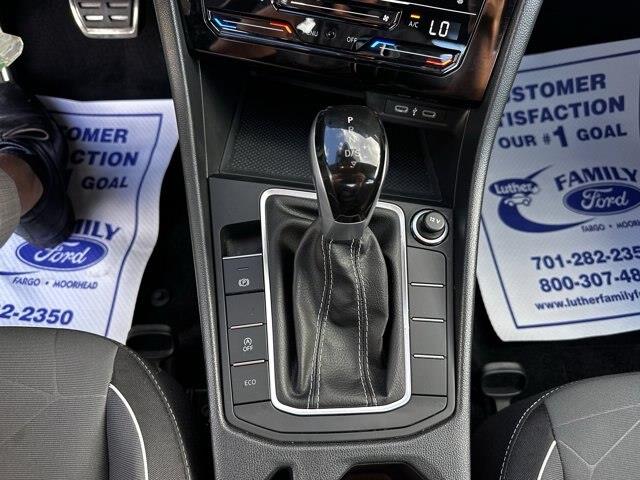 2025 Volkswagen Jetta - $20,349