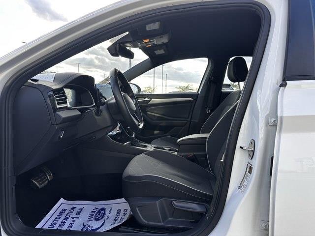 2025 Volkswagen Jetta - $20,349