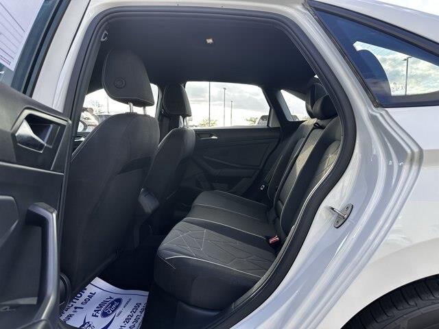 2025 Volkswagen Jetta - $20,349