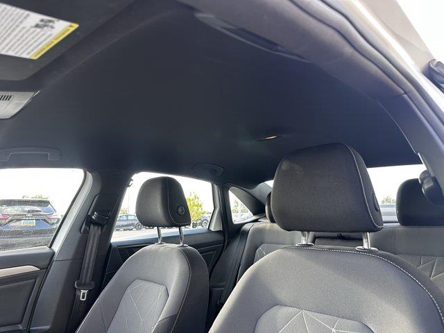 2025 Volkswagen Jetta - $20,349