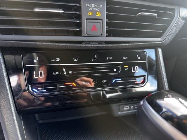 2025 Volkswagen Jetta - $20,349