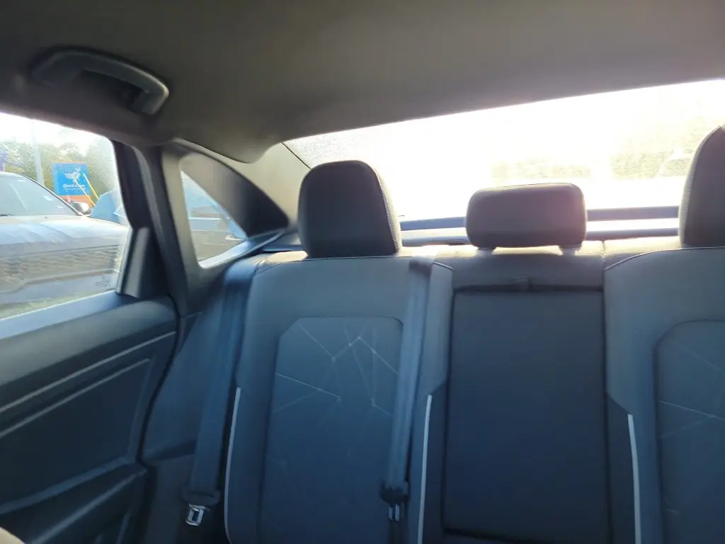 2025 Volkswagen Jetta - $18,995