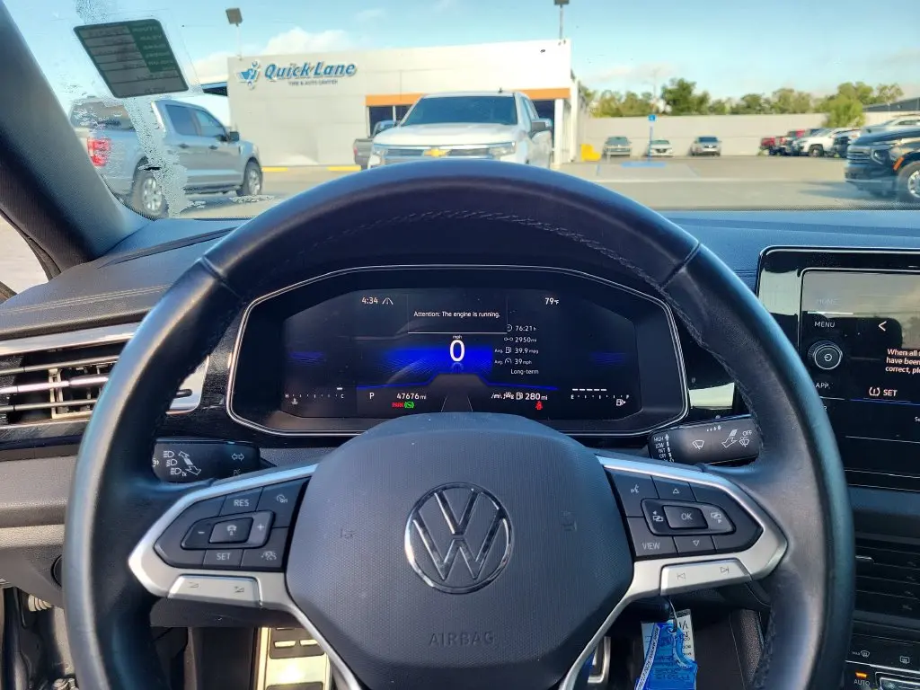 2025 Volkswagen Jetta - $18,995