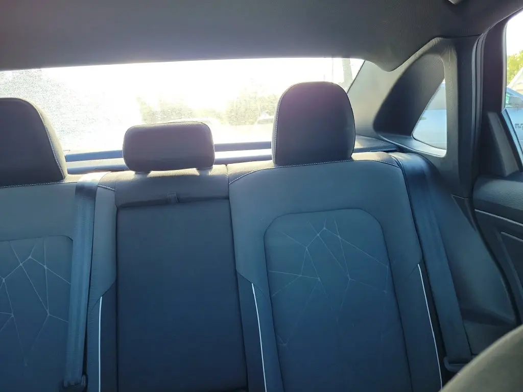2025 Volkswagen Jetta - $18,995