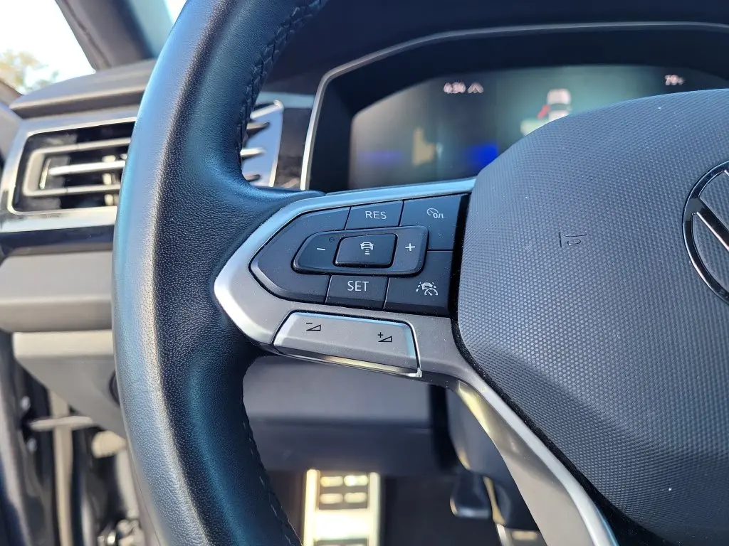 2025 Volkswagen Jetta - $18,995