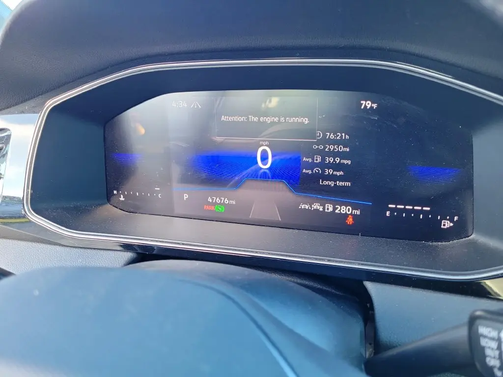 2025 Volkswagen Jetta - $18,995