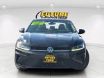 2025 Jetta Thumbnail 2