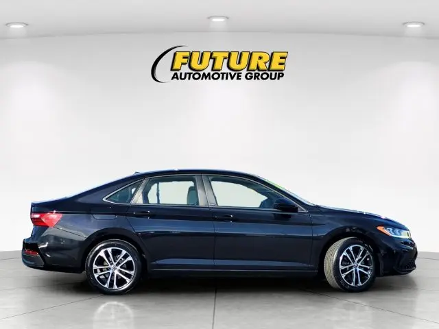 2025 Volkswagen Jetta - $21,588