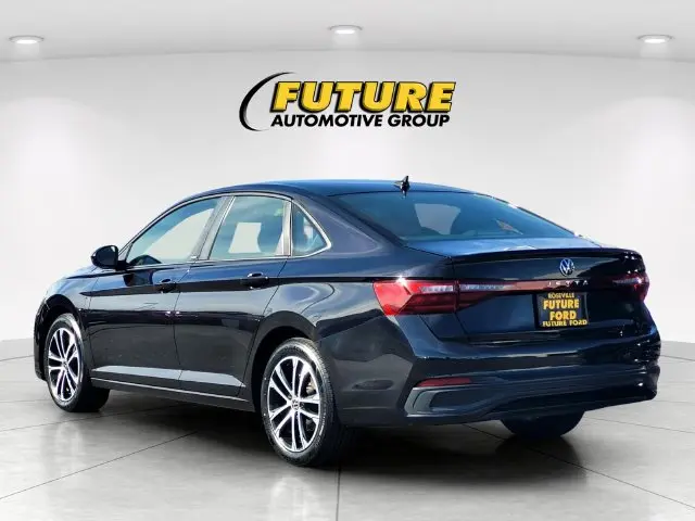 2025 Volkswagen Jetta - $21,588