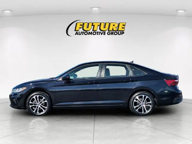 2025 Volkswagen Jetta - $21,588
